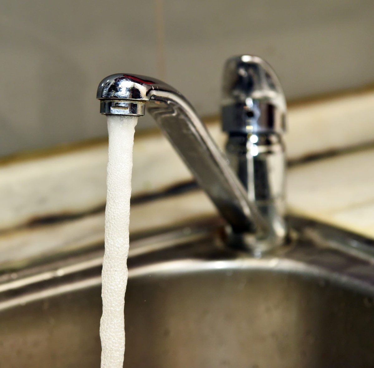 Maski'den Su Kesintisi Uyarısı