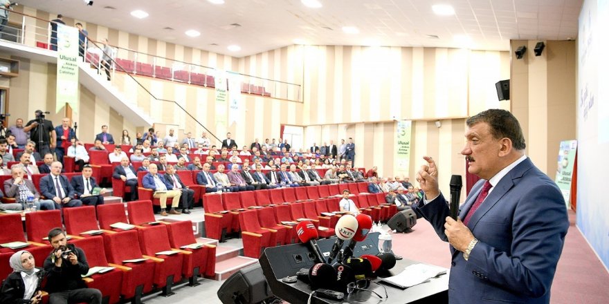 MASKİ "Ulusal Su Ve Atıksu Arıtma Çalıştayı" Düzenleyecek