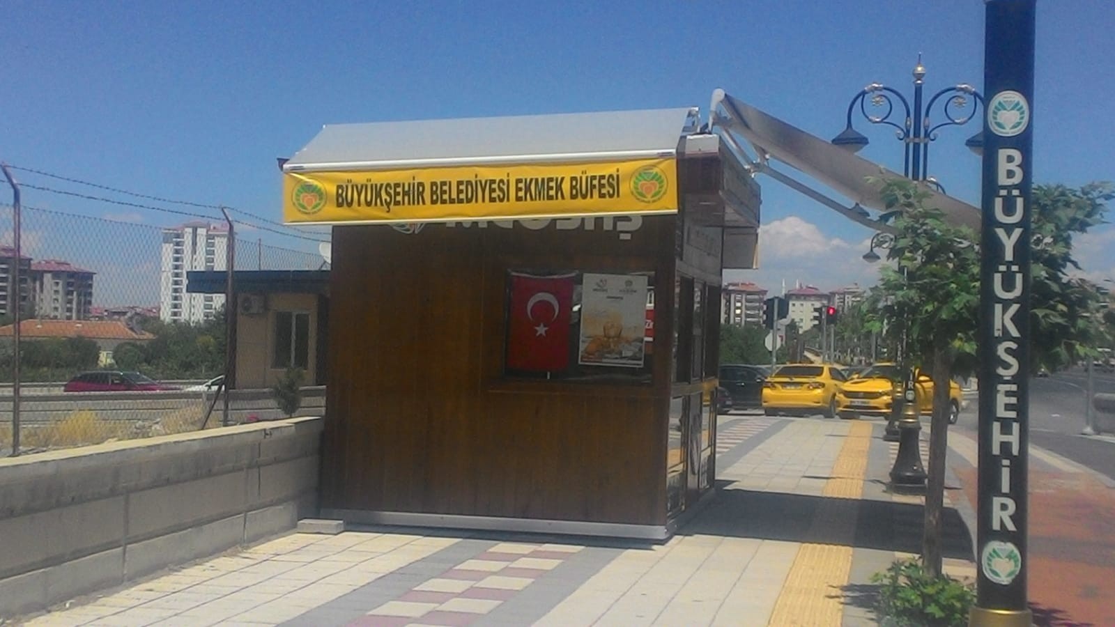 MEGSAŞ da zam yaptı