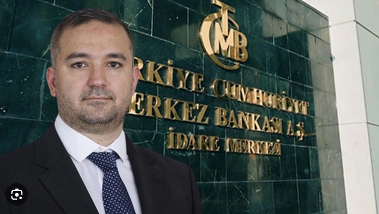 Merkez Bankası Başkanı Mehmet Karahan Oldu