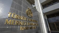 Merkez Bankası Rezervleri 114 Milyar Dolar Oldu