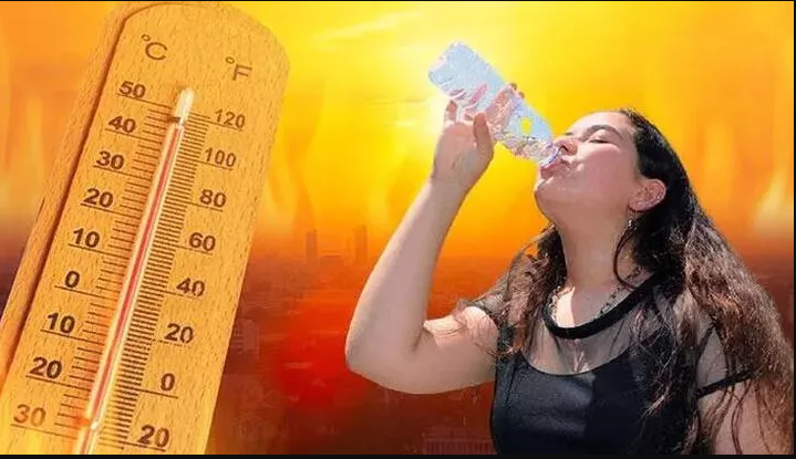 Meteorolojiden Malatyalılara Sıcak Hava Uyarısı