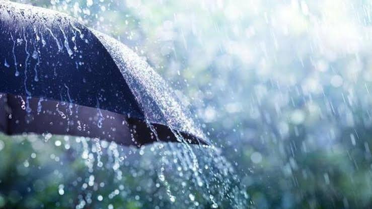 Meteorolojiden Sağanak Yağış Uyarısı