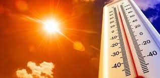 Meteorolojiden Sıcak Hava Uyarısı