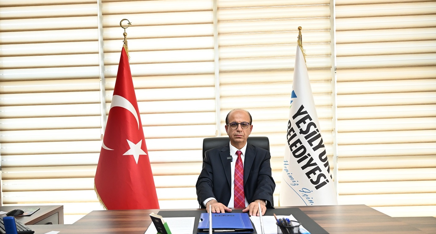 “Mevlid Kandili, Peygamberimizin İnsanlığa Bıraktığı Mirası Anlamak İçin Önemli Bir Fırsattır”