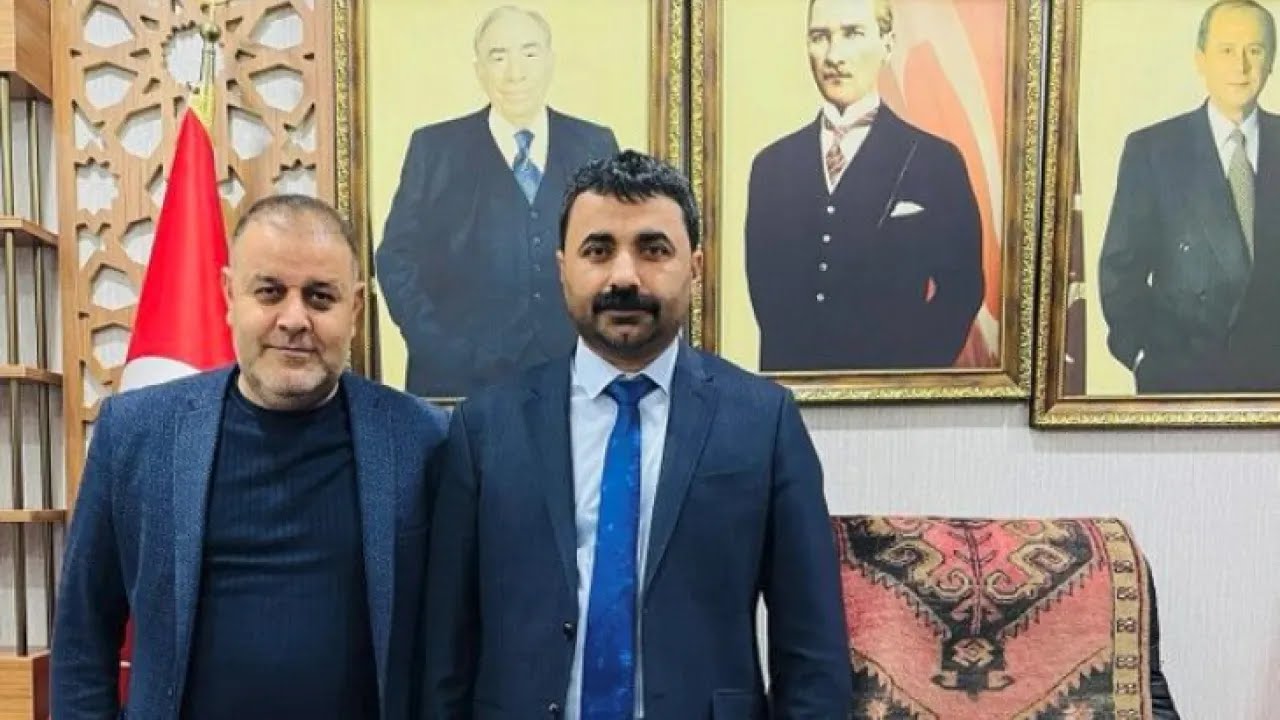MHP İl Başkanı Gökhan Gök Oldu