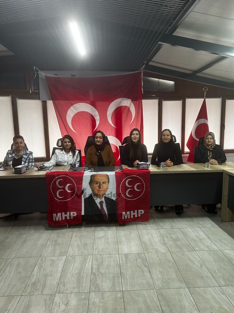 MHP Malatya'dan Çocuk Hakları Günü Etkinliği