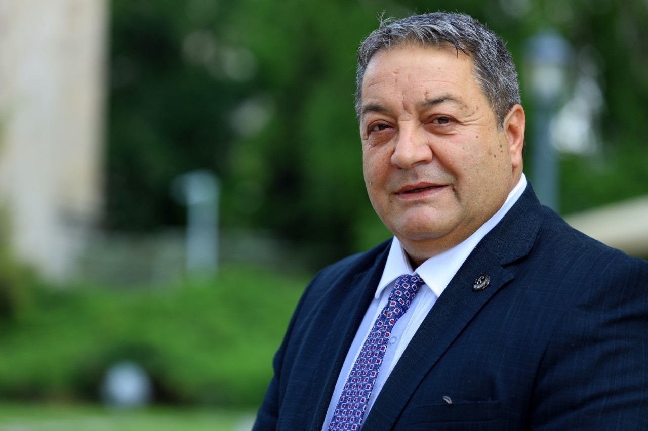 Milletvekili Fendoğlu’ndan 15 Temmuz mesajı