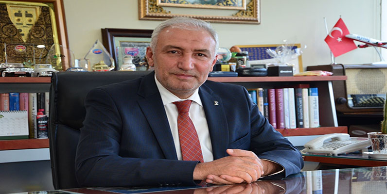 Milletvekili Kahtalı’dan kütüphane açıklaması