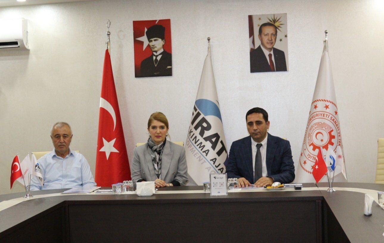 MİLLETVEKİLİ ÖLMEZTOPRAK:  FKA İLE 2024 YILINDA 79 MİLYONLUK YATIRIM MALATYA’YA KAZANDIRILDI