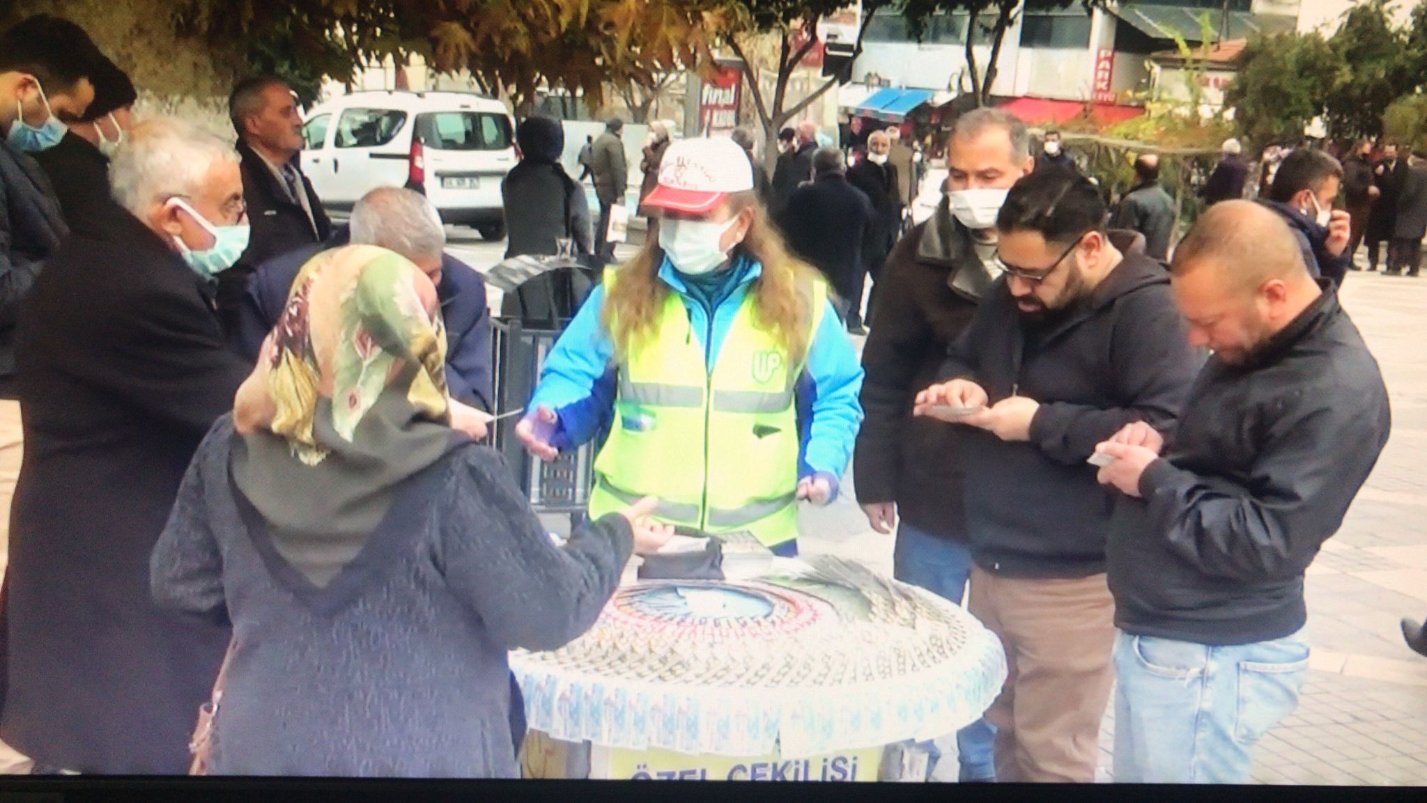 Milli Piyango Yılbaşı Çekilişi Size Çıksa Ne yaparsınız?