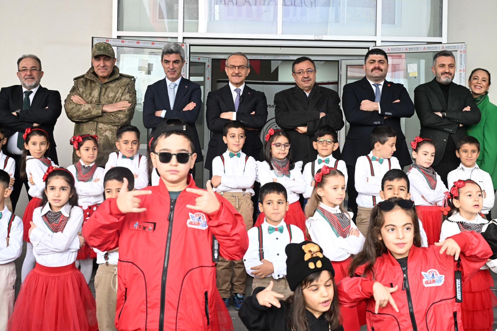 “Milli Teknoloji Hamlesi” Sergisine Yoğun İlgi