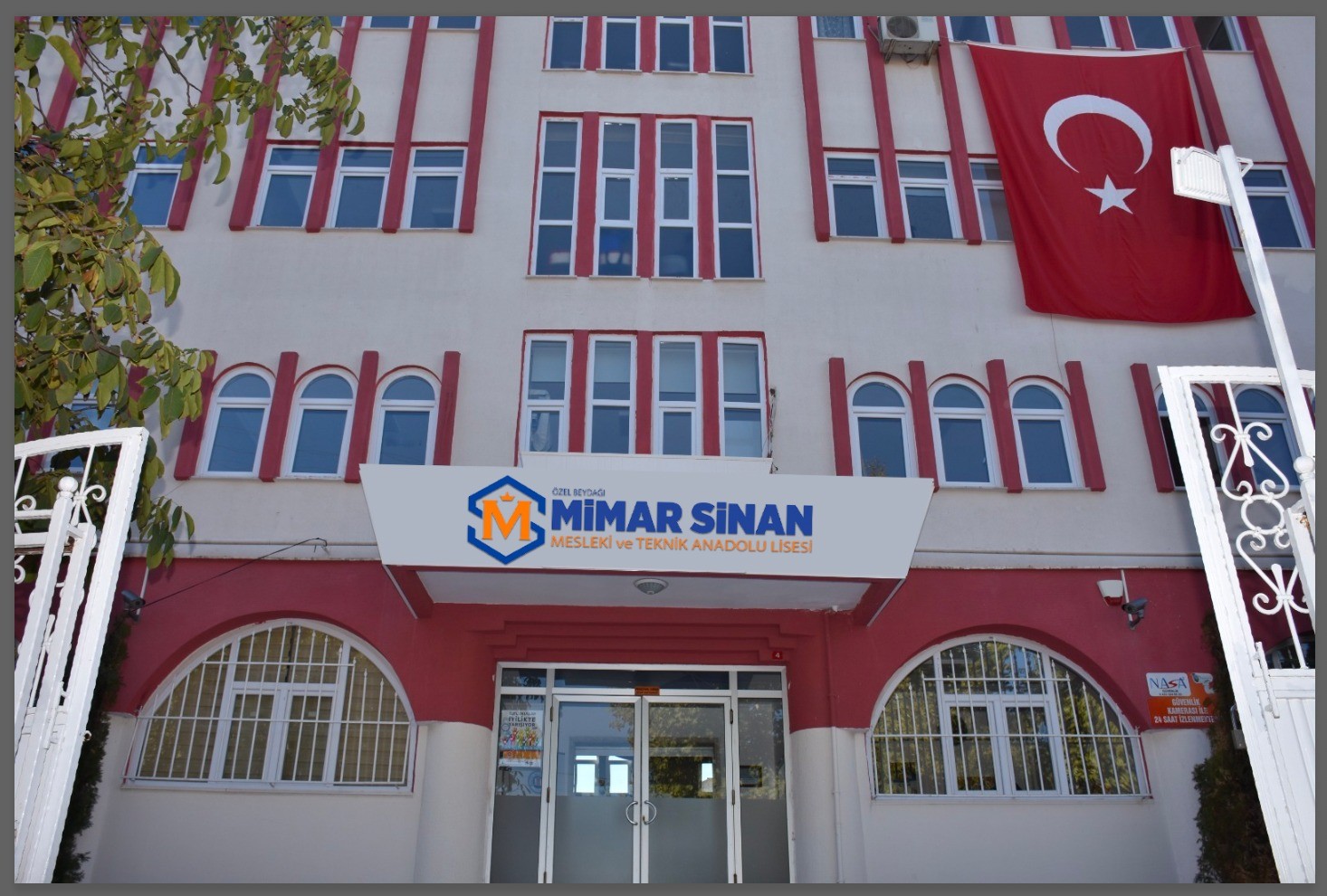 Mimar Sinan’dan devlet destekli 2. Proje