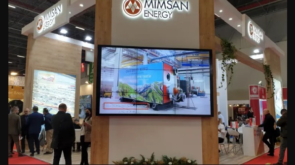 Mimsan Grup 20-23 Aralık'ta İstanbul'da Ziyaretçilerini Bekliyor