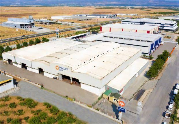 MİMSAN Grup Sanatkâr Olarak Yetiştirmek Üzere Öğrenciler Arıyor