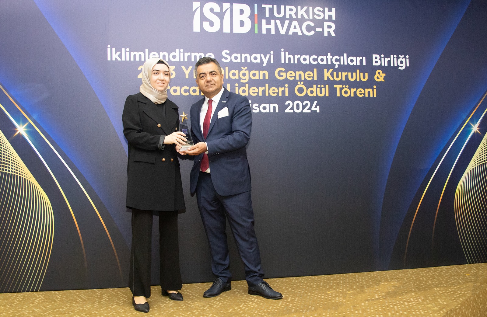 Mimsan, Sektöründe En Çok Kazan İhracatı Yapan 2’inci Firma Oldu