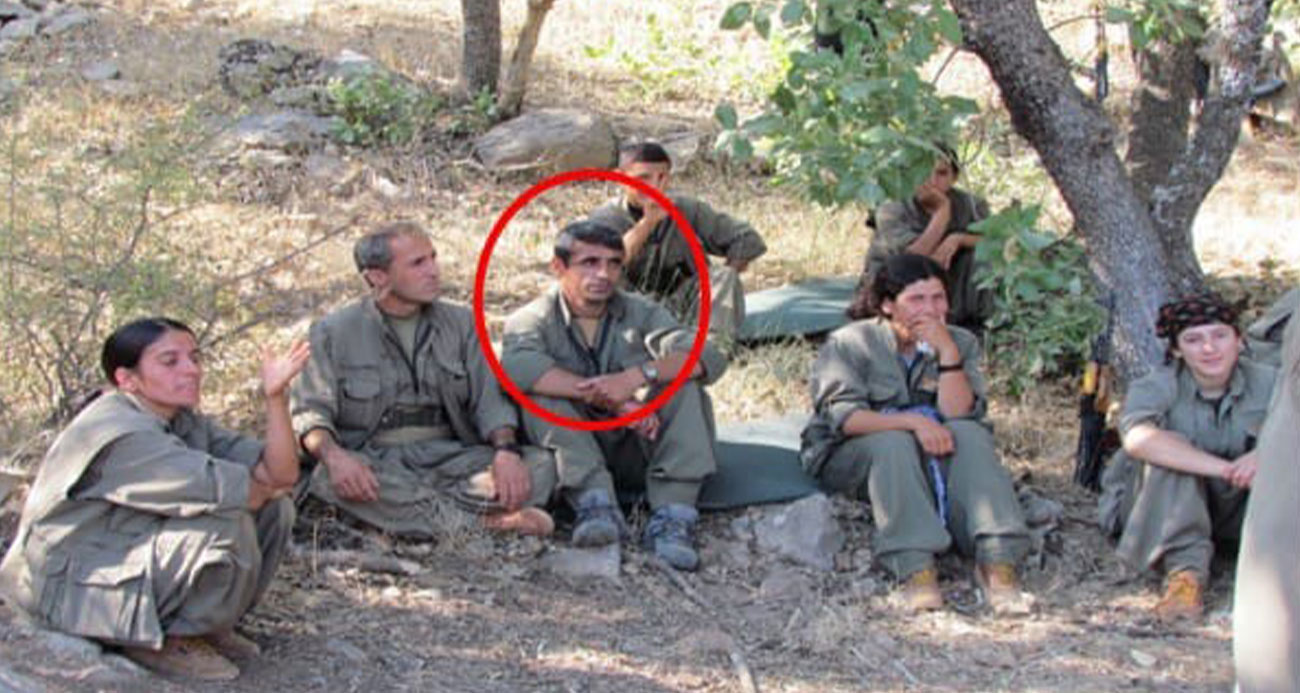 Mit'den Sınır Ötesi Operasyon