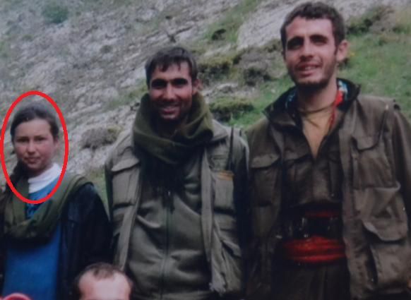 MIT'ten Bir Nokta Atışı Operasyon Daha