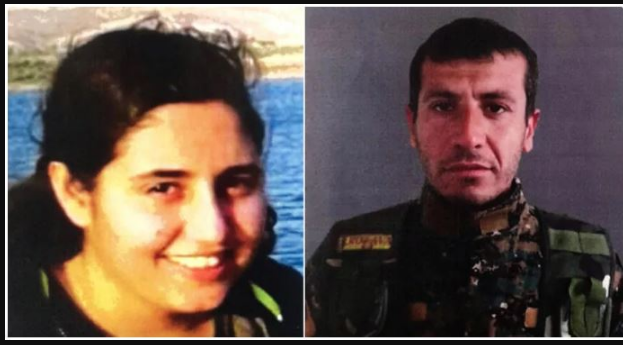 MİT'ten Irak ve Suriye'de PKK'ye Darbe