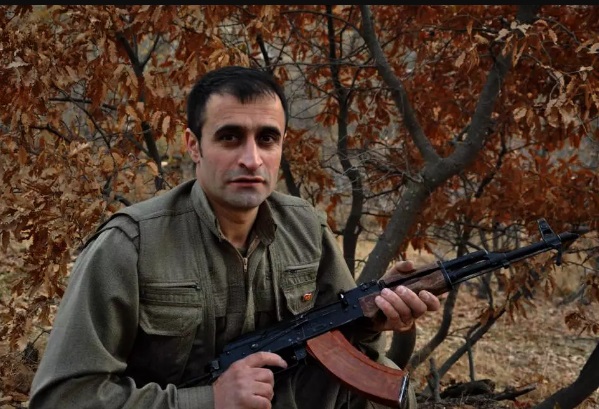 MİT'ten PKK'ya Darbe
