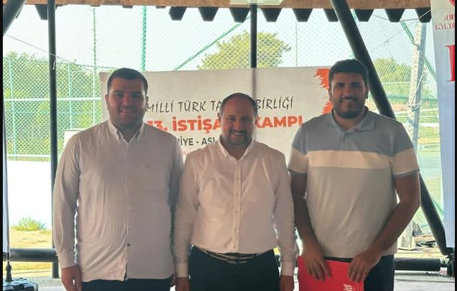 MTTB Malatya Şube Başkanı Aksüt Oldu