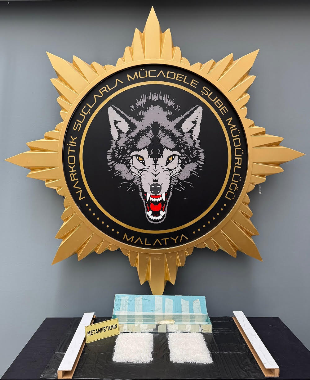 Narkotik Suçlarla Mücadeleye Devam Ediliyor