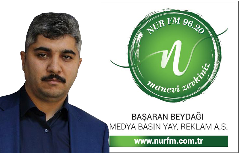 Nur Fm Yeni Yayın Dönemine Başladı