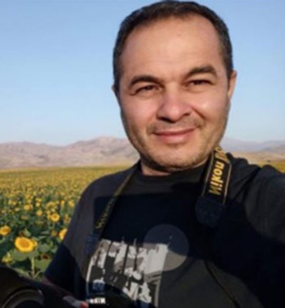 Ödüllü genç mühendis Covid-19’a yenildi