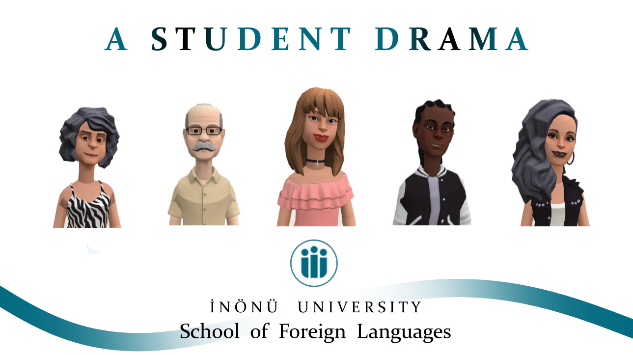 Öğrencilerden öğrenmeyi pekiştiren animasyon