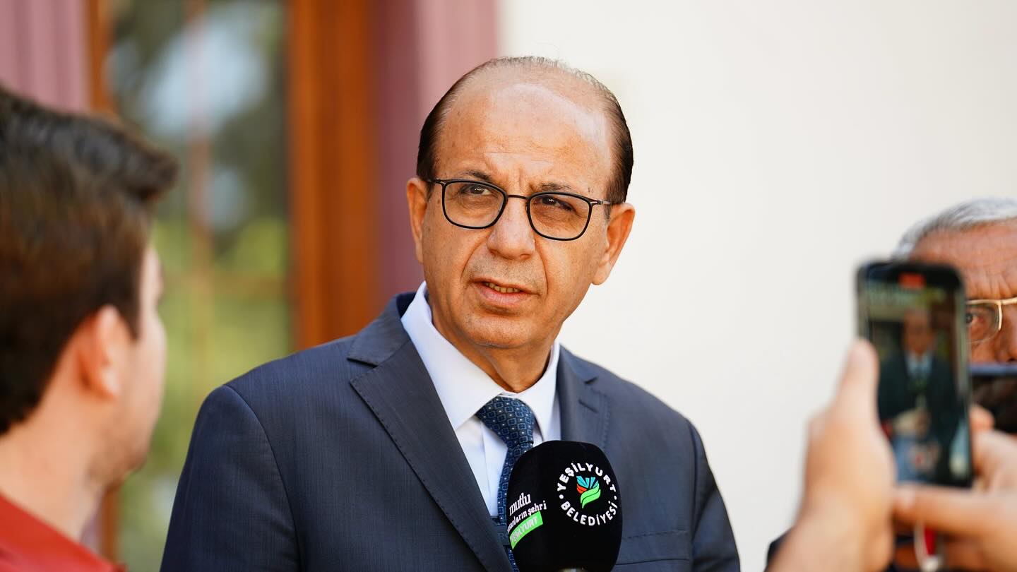 “Öğrencilerimize Her Aşamada Destek Olacağız”