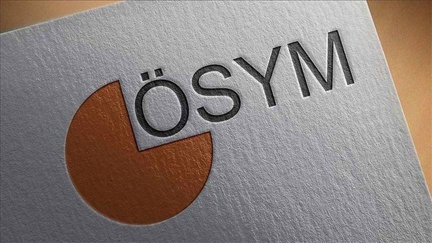 ÖSYM DGS Sonuçlarını Açıkladı