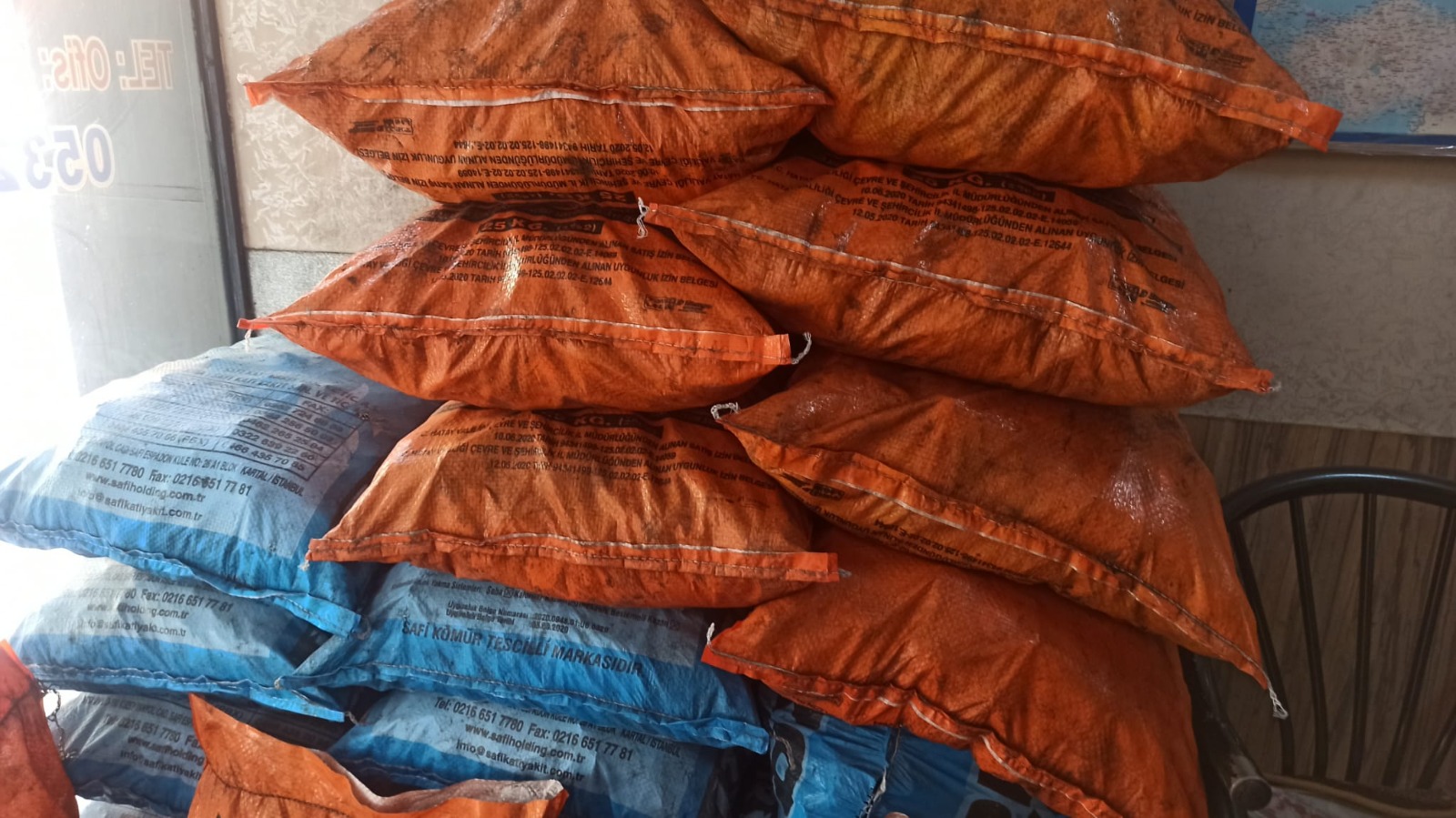 Özbek, ithalatçı firmaların denetlenmesini istedi