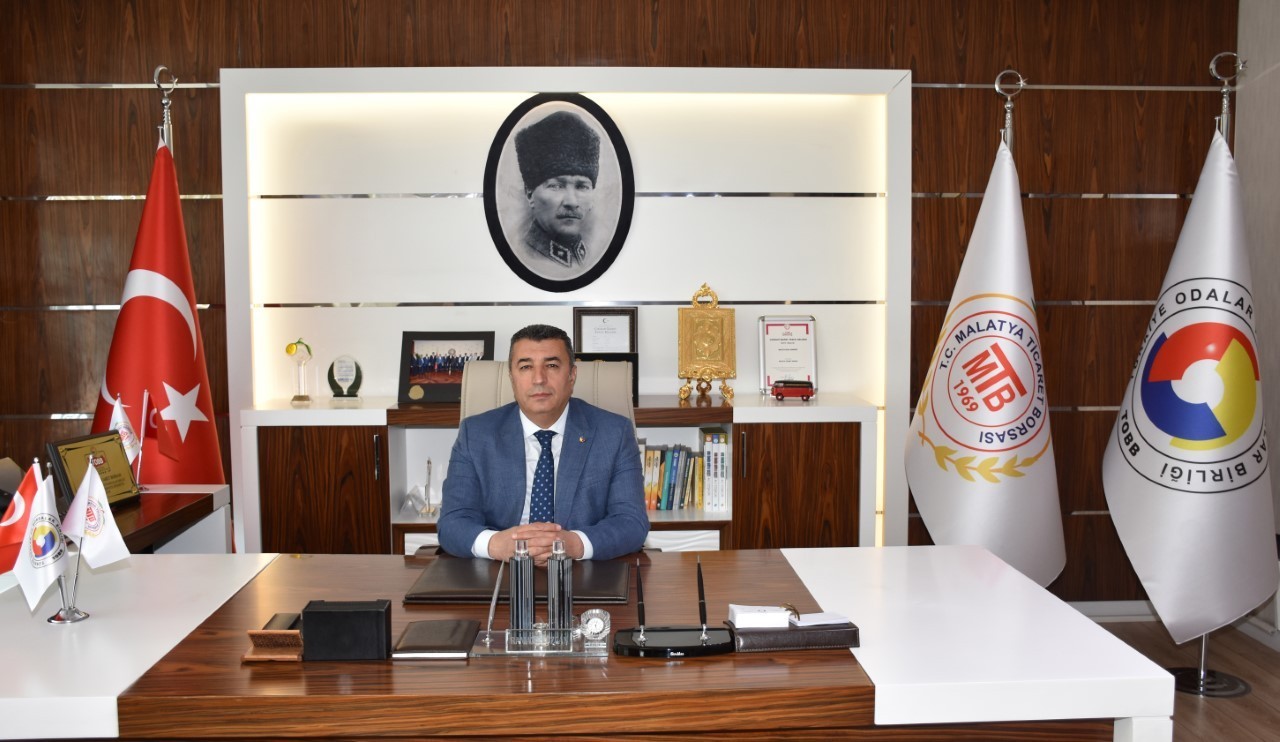 Özcan’dan 15 Temmuz mesajı