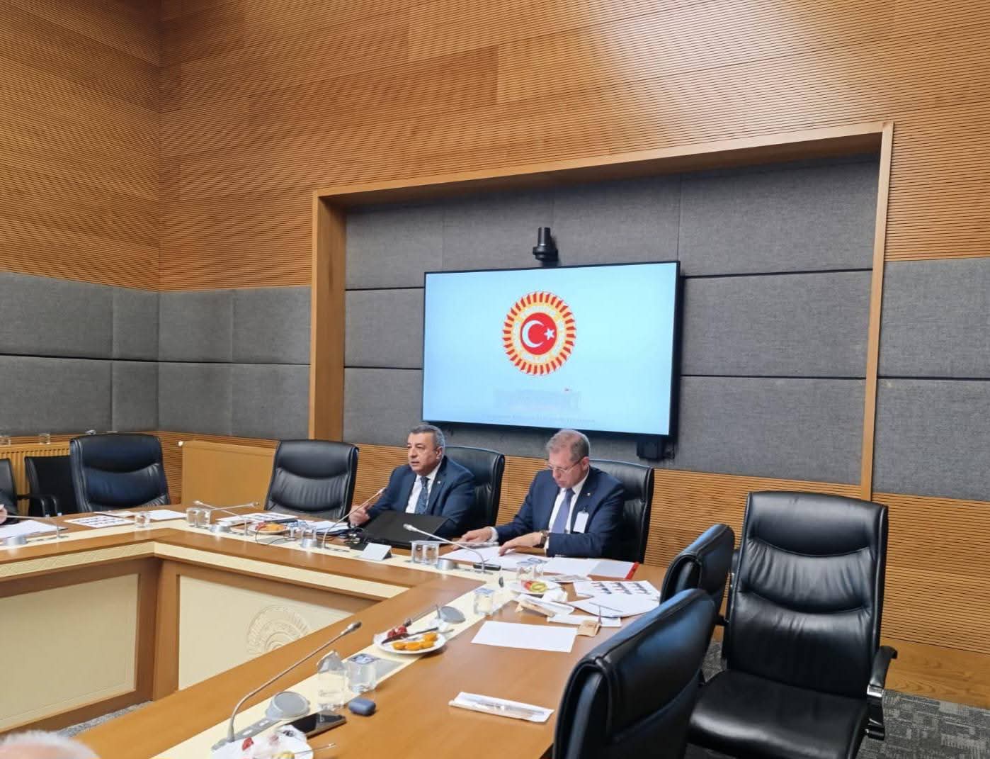 ÖZCAN: DESTEK ÖDEMELERİ MALATYA EKONOMİSİNE CAN SUYU OLACAK