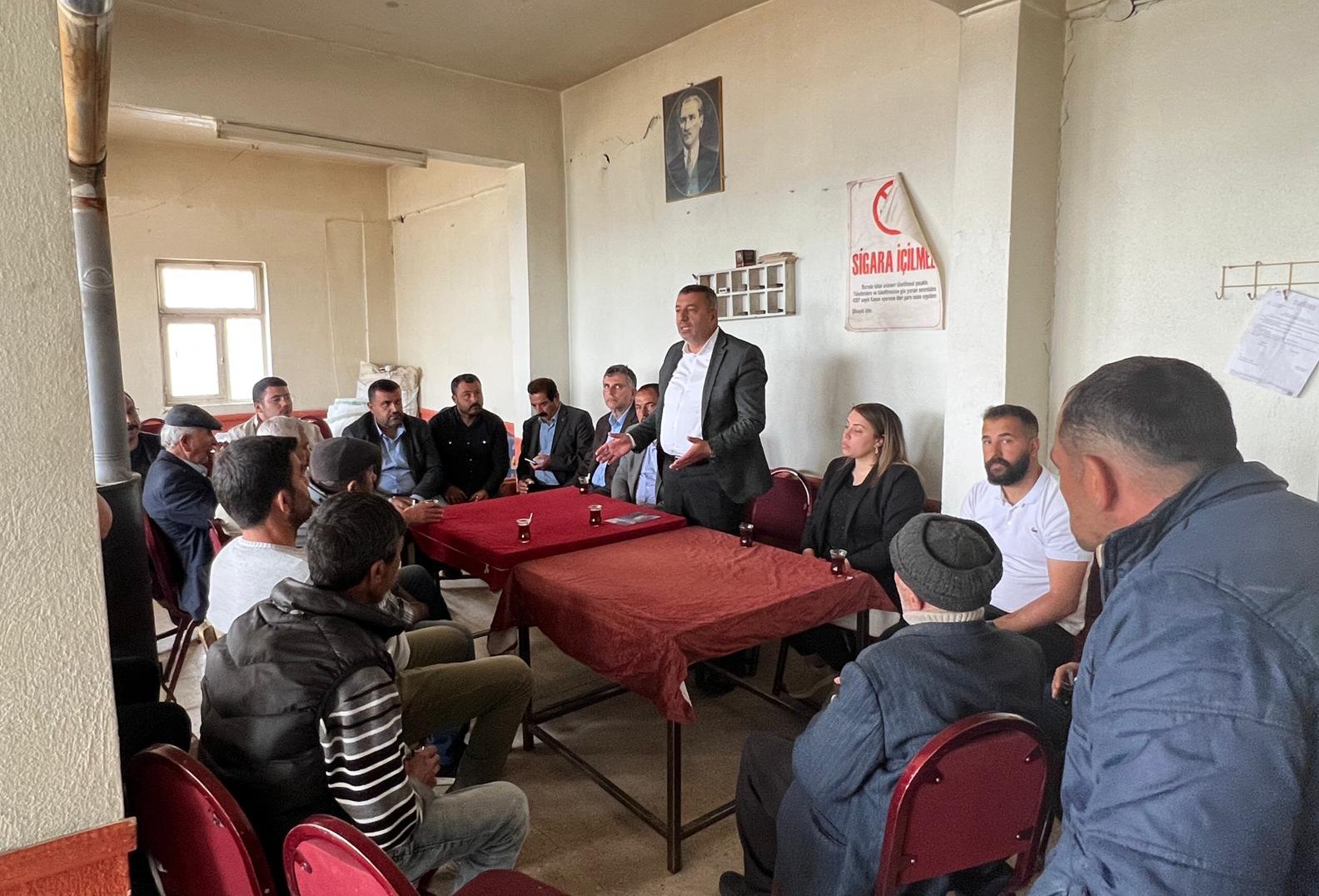 Özcan," Türkiye Sanayide Çağ Atladı"