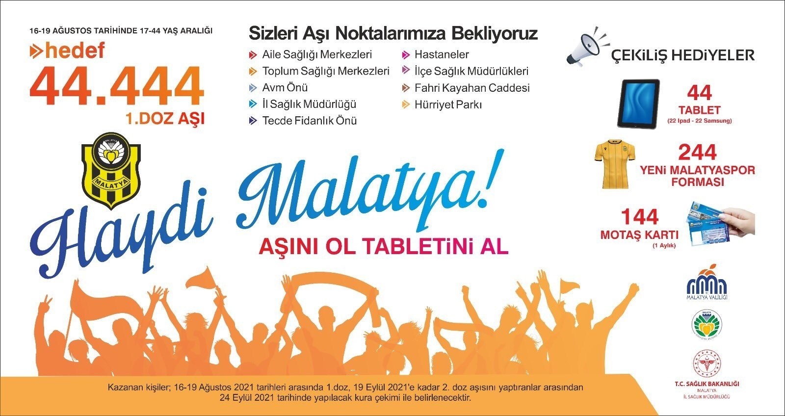 Pandemide "zorlu sonbahar" uyarısı