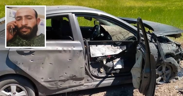 PKK'nın Askeri İstihbarat Sorumlusu Etkisiz Hale Getirildi