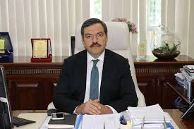 Prof. Bentli Turgut Özal Üniversitesi Rektörlüğüne Atandı