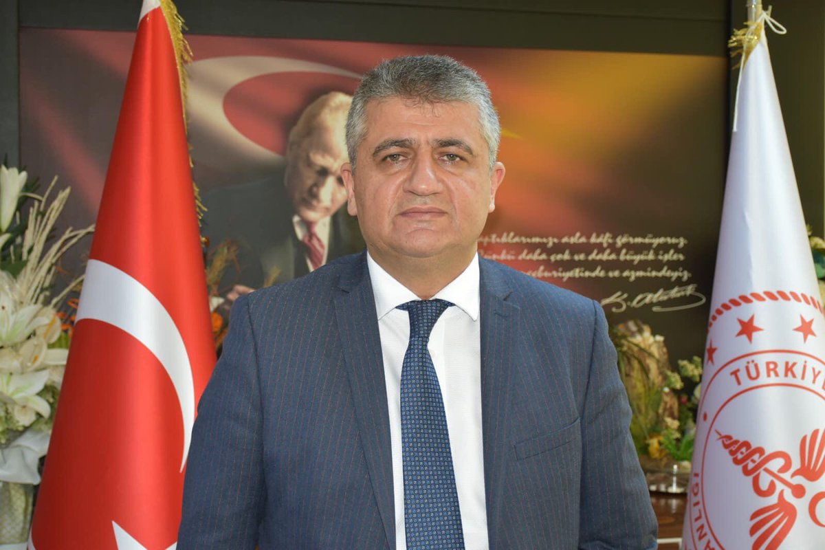 Prof. Dr. Erdal Aktürk Varlığıyla Şehre Güç Katıyor