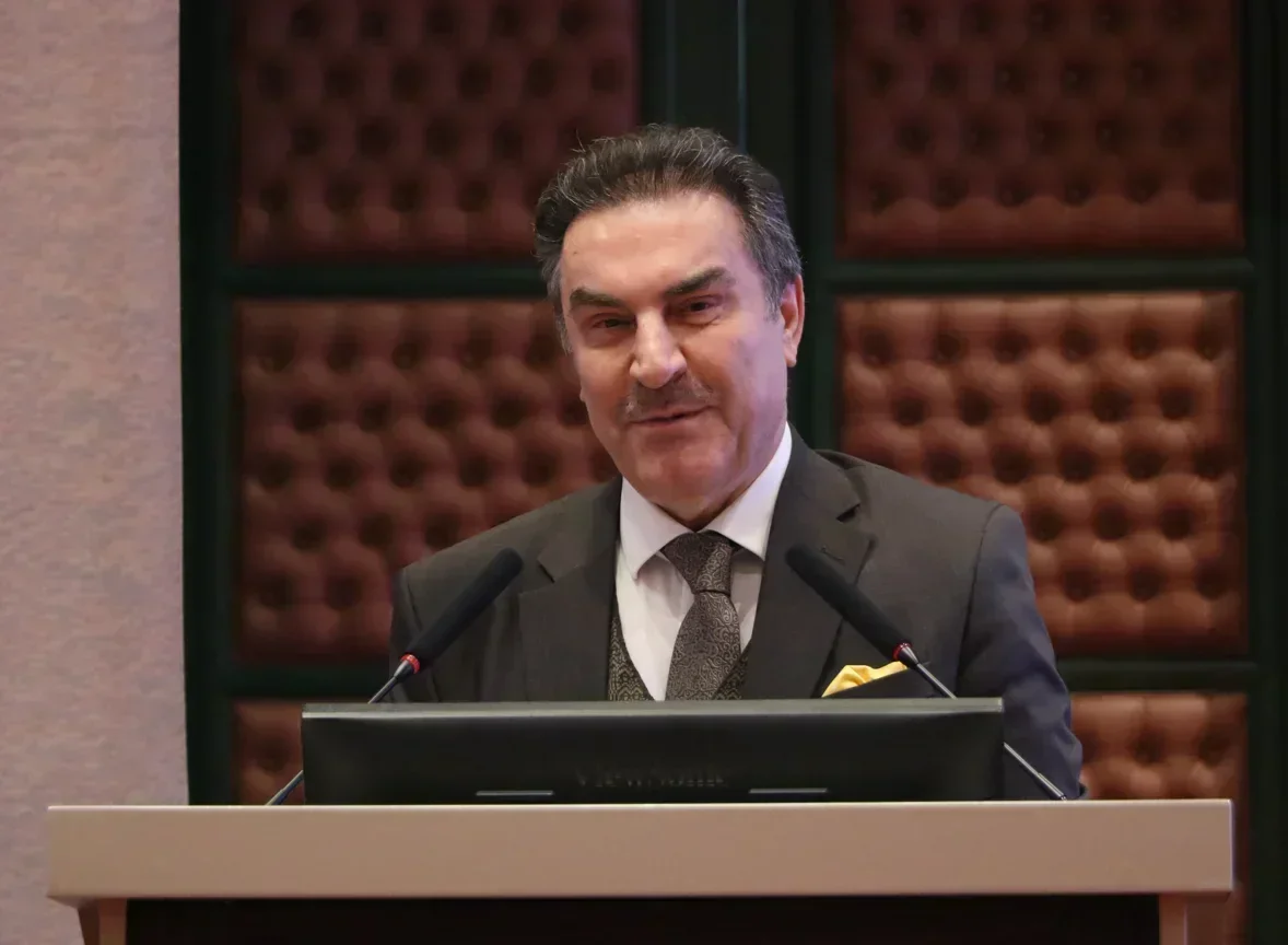 Prof. Dr. Zakir Avşar: Güvenli okul ve biz…