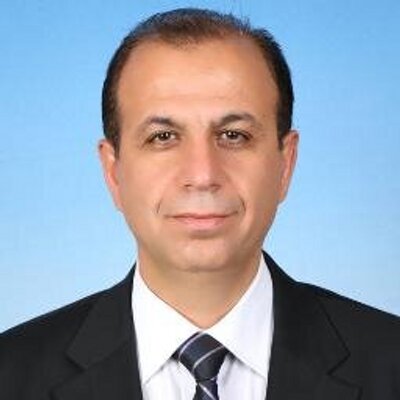 Prof. Geçit Yeni Görevine Başladı