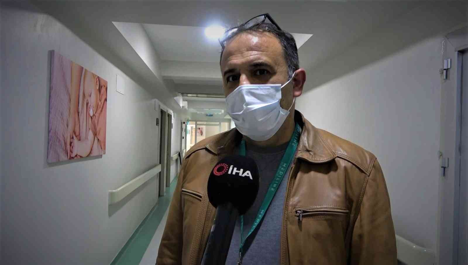 "Psikolojik İyilik" Covid-19'da Önemli Yere Sahip