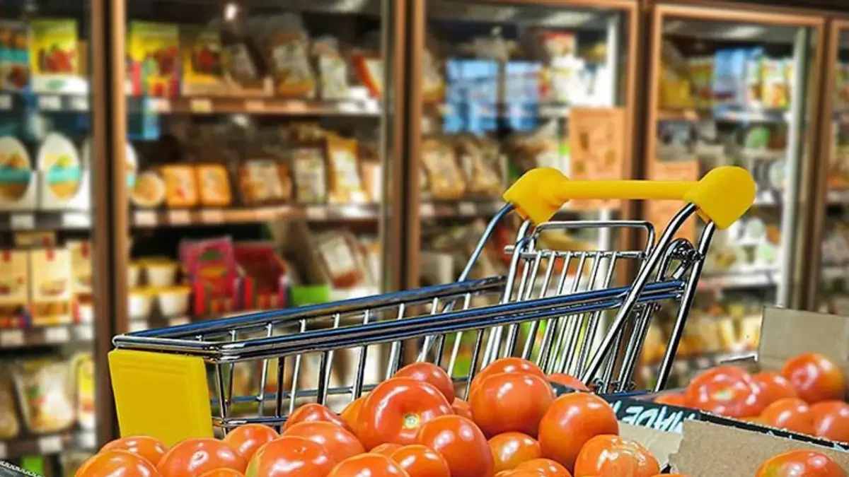 Ramazan boyunca gıda denetimleri sıkı tutuldu: 130 milyon lira ceza uygulandı