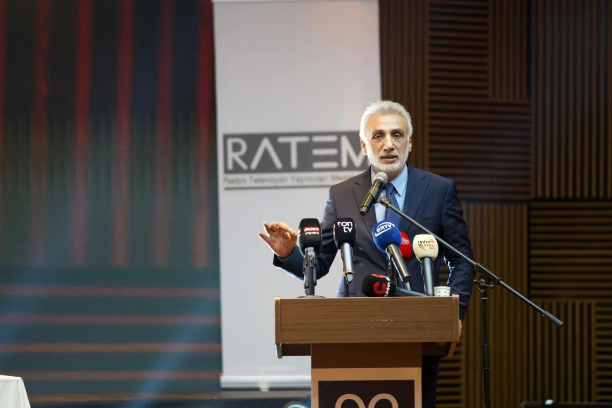 RATEM Başkanından Yerel Medya Uyarısı