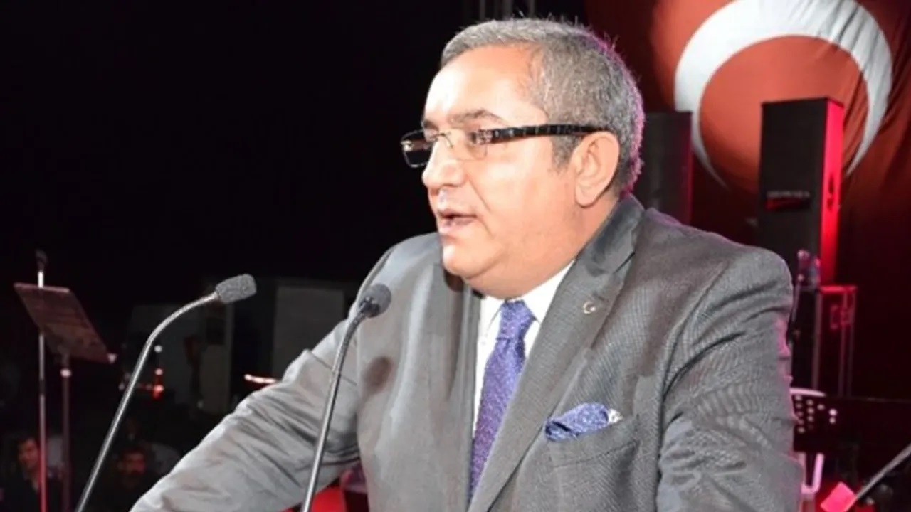 Reşat Erdoğan’dan 29 Ekim mesajı