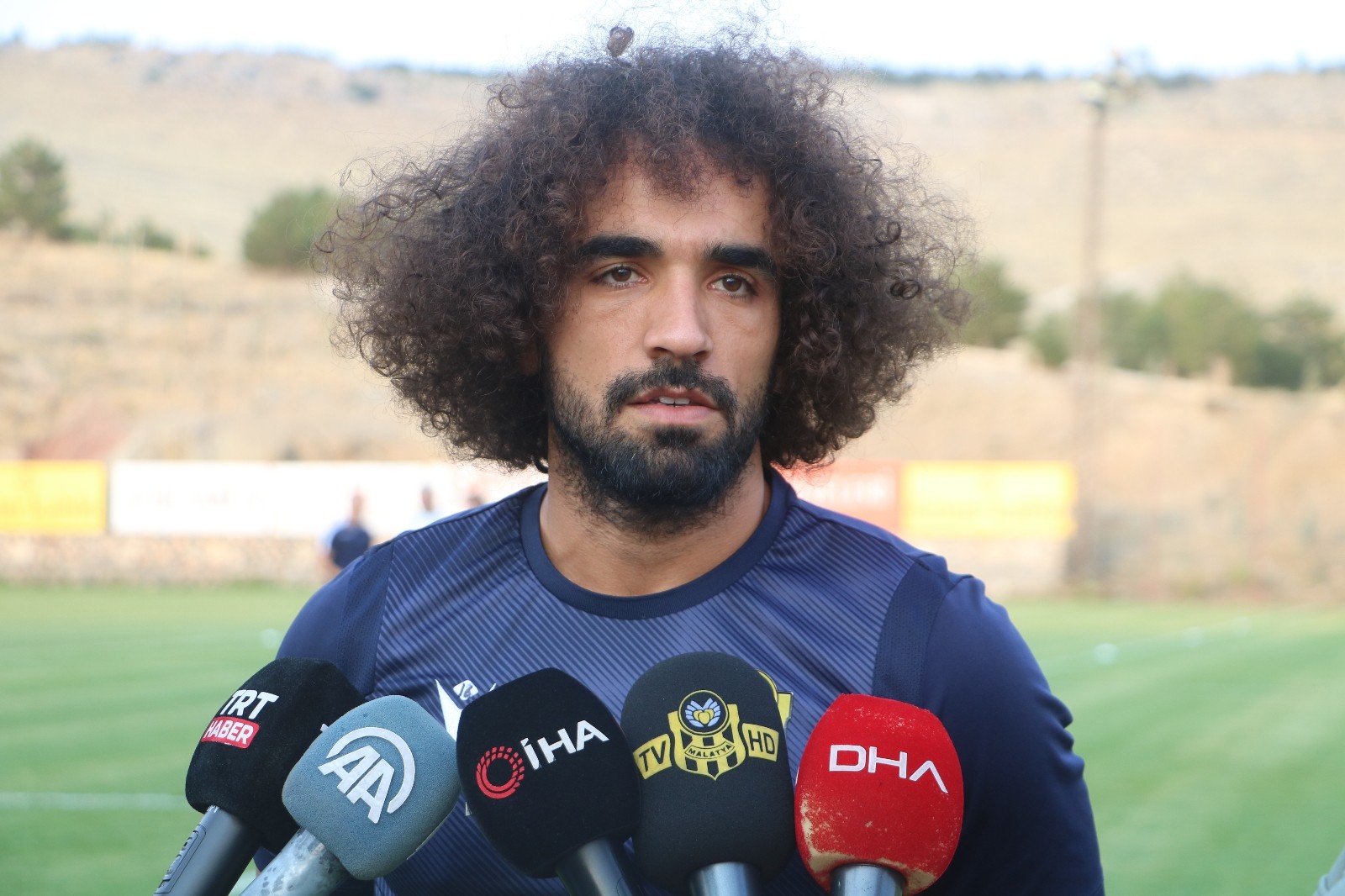 Sadık Çiftpınar: "Menajerime ’Başka takımla görüşme’ dedim"