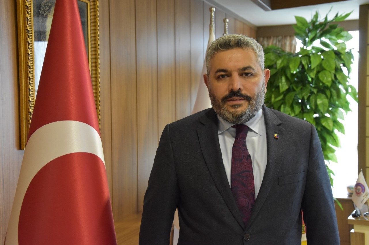 Sadıkoğlu: “2021 yılı asgari ücret desteğinin bir an önce başlamasını umut ediyoruz"