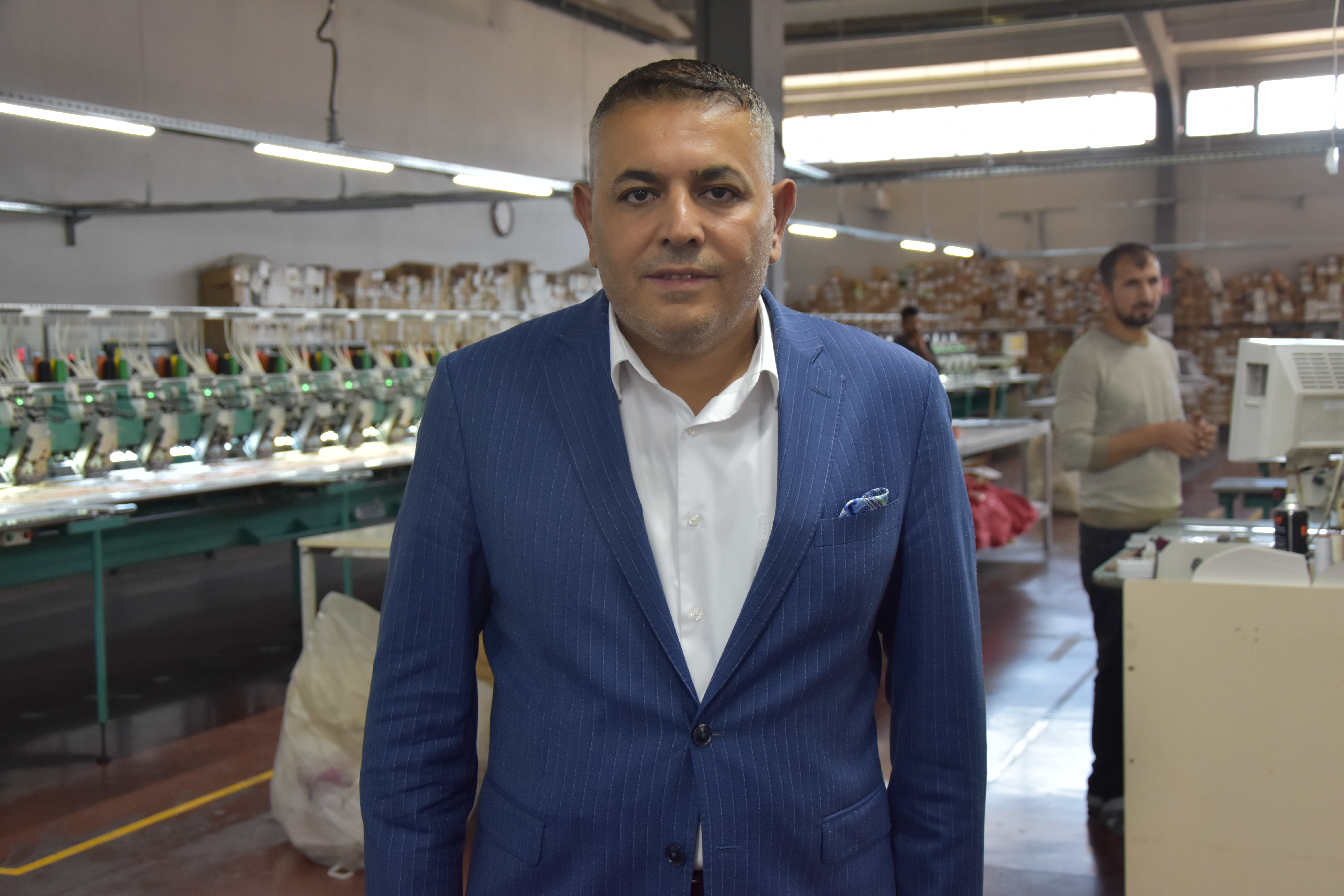 Sadıkoğlu: “Daha Kapsamlı Destekler Bekliyoruz”