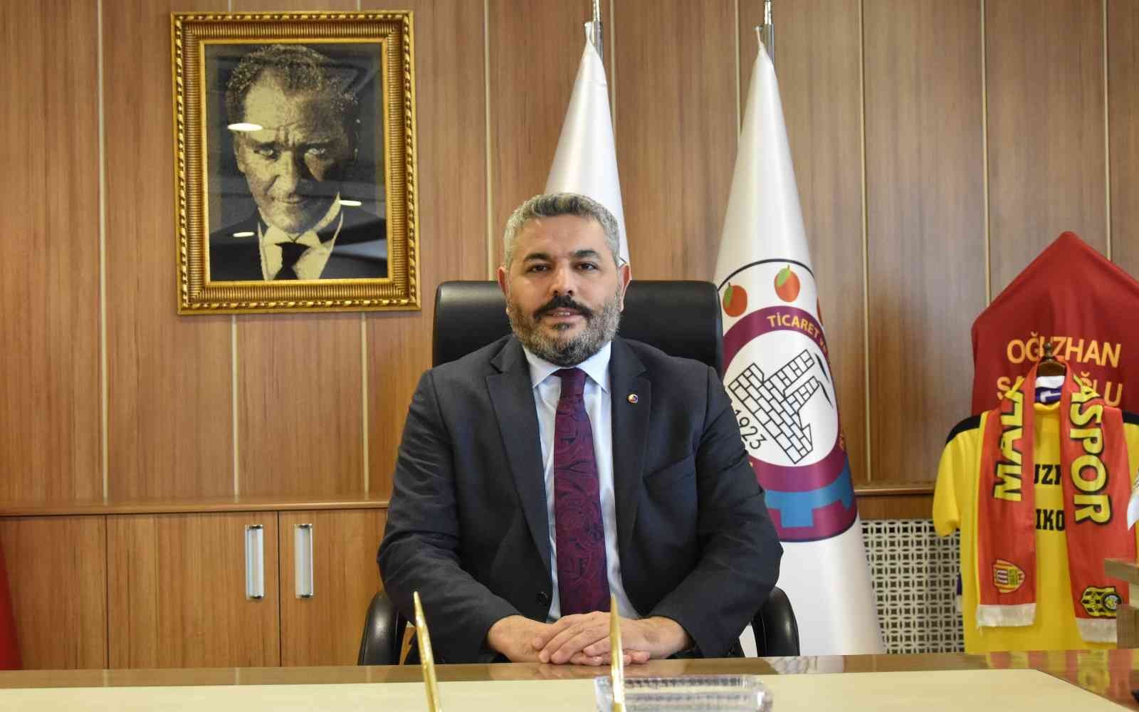 Sadıkoğlu’ndan 10 Kasım mesajı