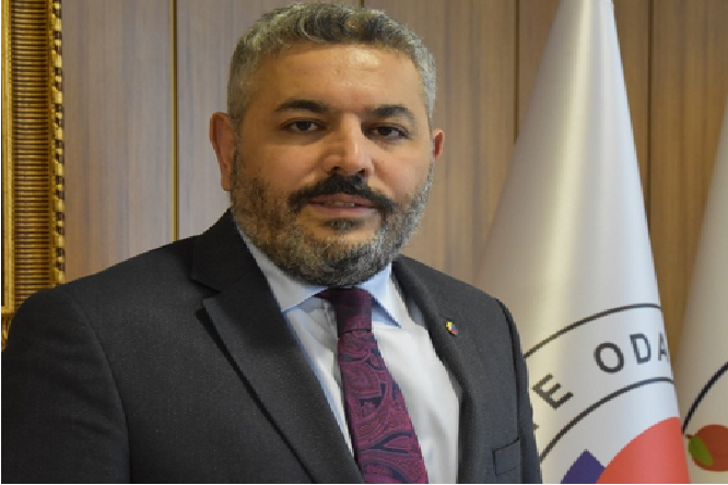 Sadıkoğlu’ndan Ahilik Haftası Mesajı